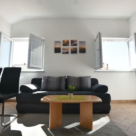 Apartments Armando ザダル エクステリア 写真