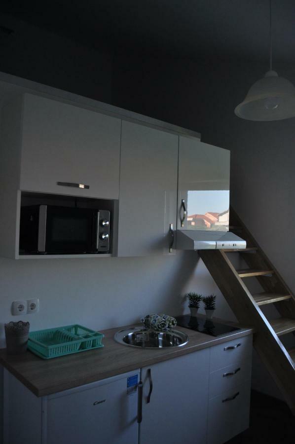 Apartments Armando ザダル エクステリア 写真