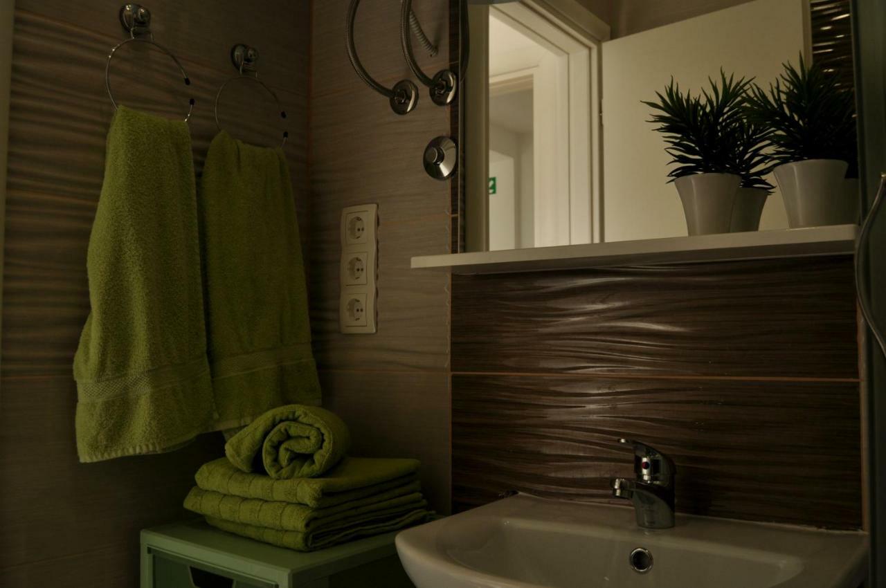 Apartments Armando ザダル エクステリア 写真