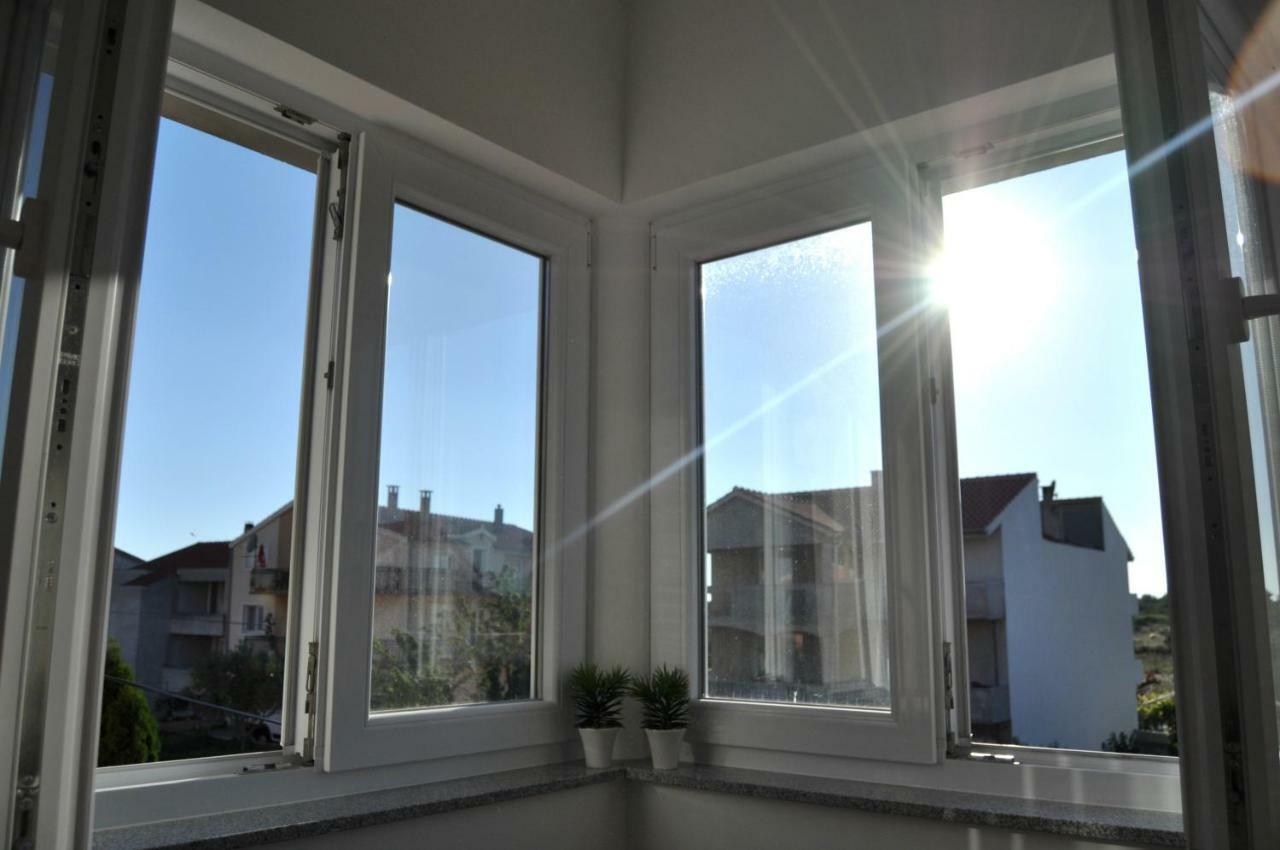 Apartments Armando ザダル エクステリア 写真