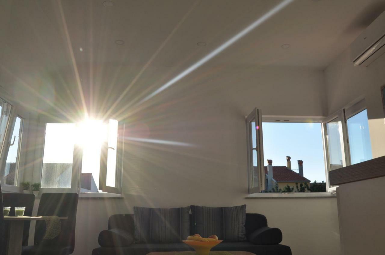 Apartments Armando ザダル エクステリア 写真