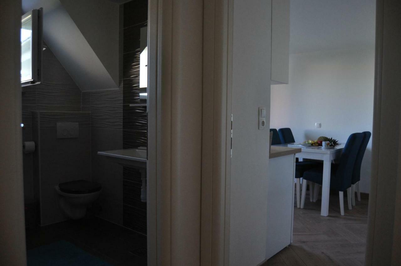 Apartments Armando ザダル エクステリア 写真