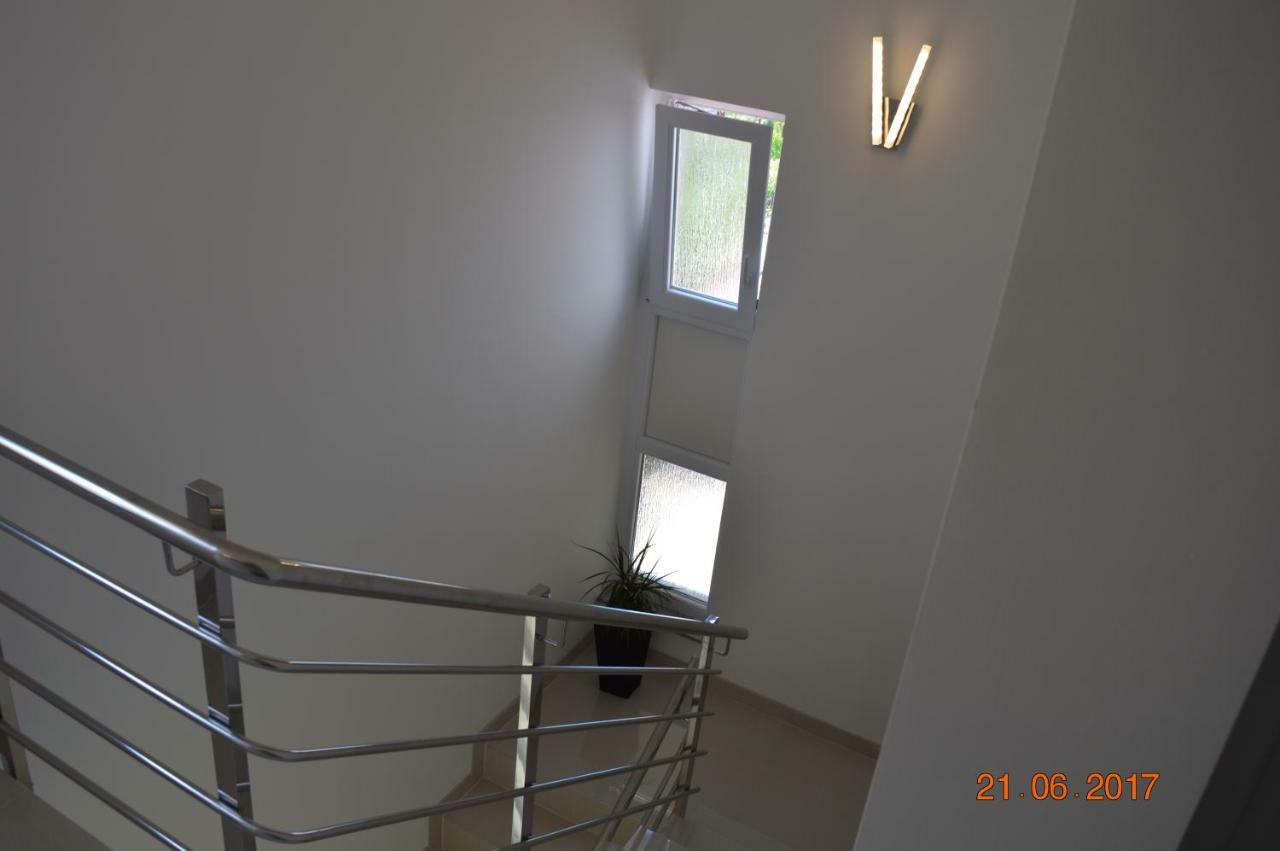 Apartments Armando ザダル エクステリア 写真