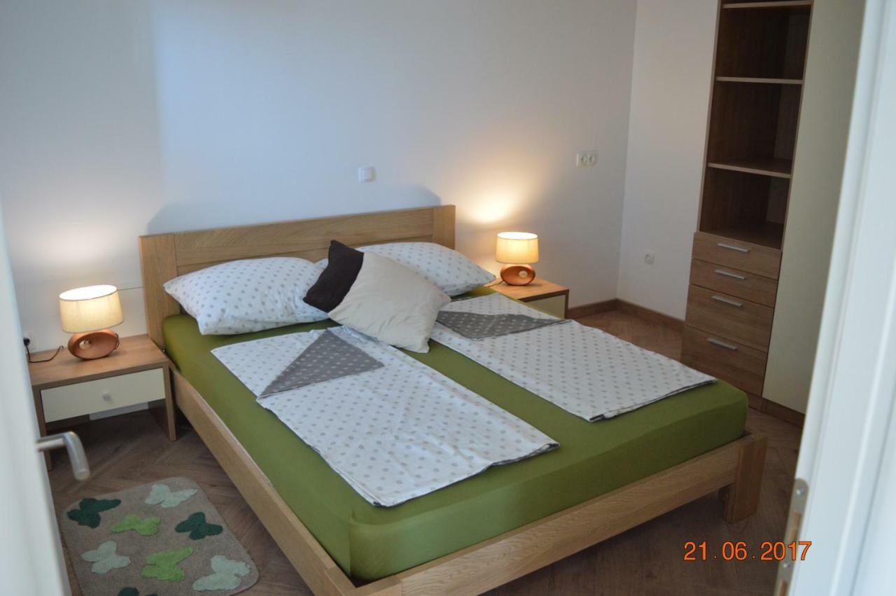 Apartments Armando ザダル エクステリア 写真