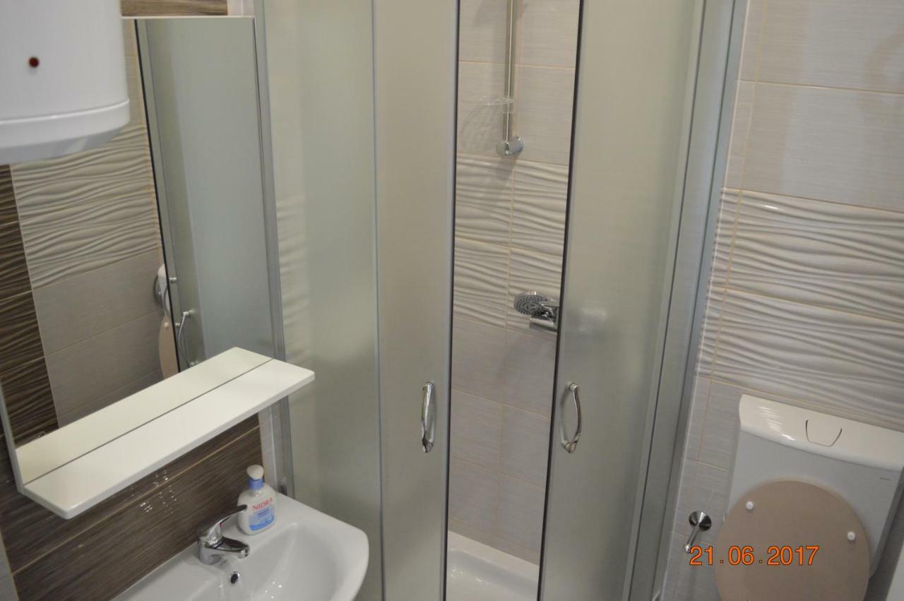 Apartments Armando ザダル エクステリア 写真