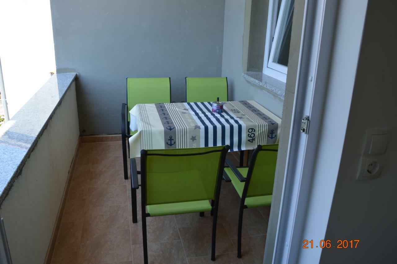 Apartments Armando ザダル エクステリア 写真