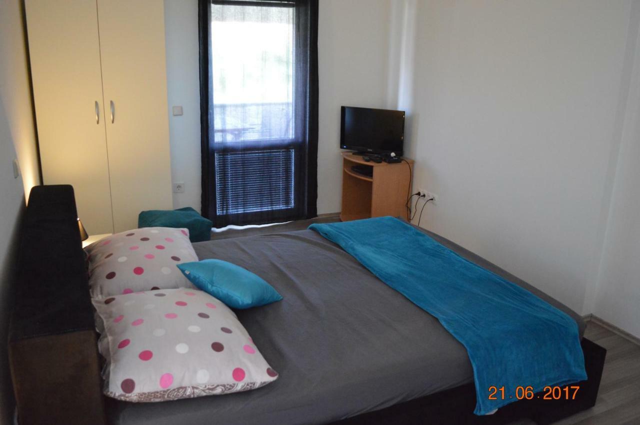Apartments Armando ザダル エクステリア 写真