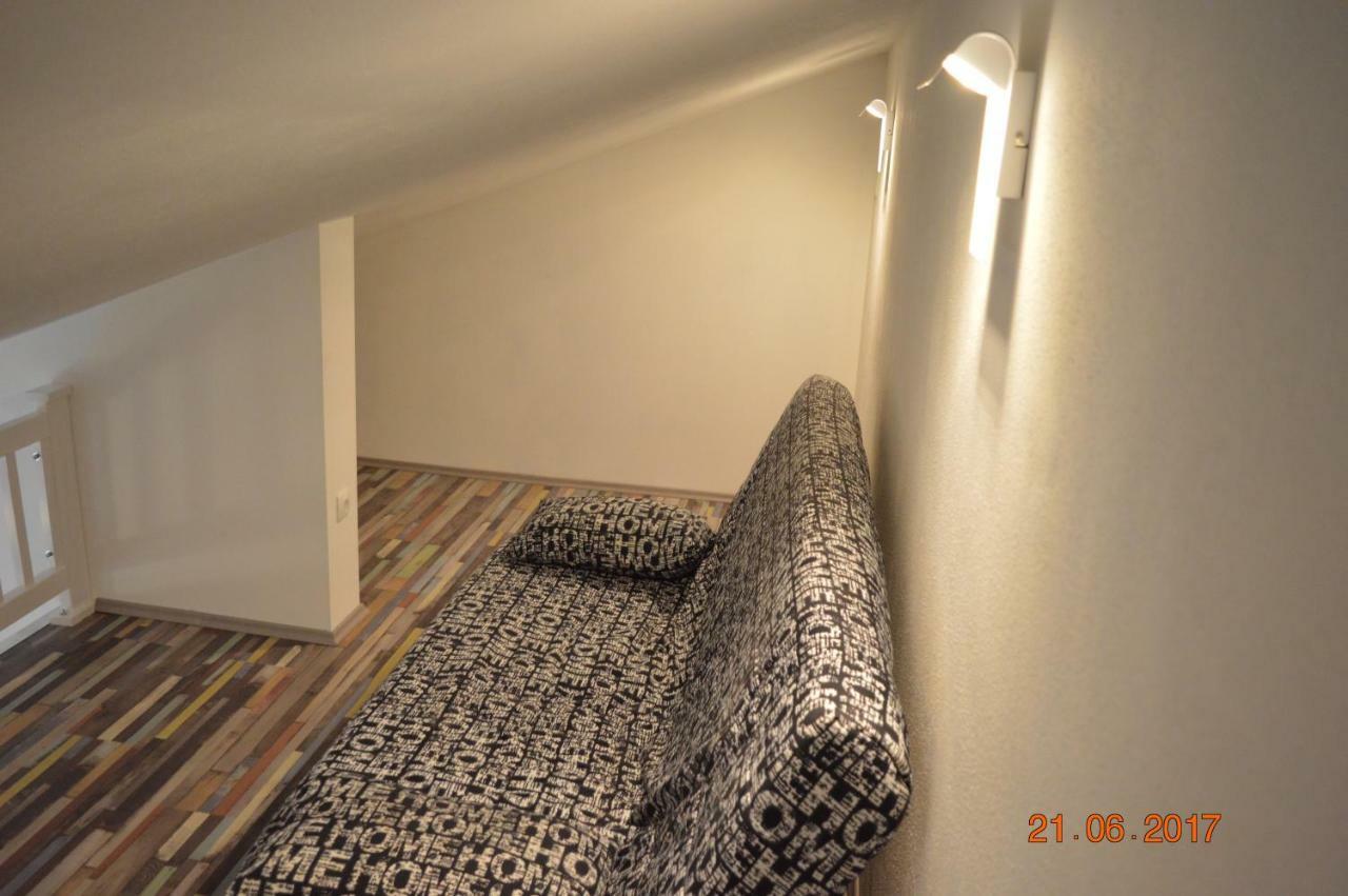 Apartments Armando ザダル エクステリア 写真