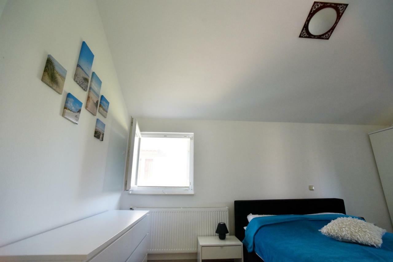 Apartments Armando ザダル エクステリア 写真