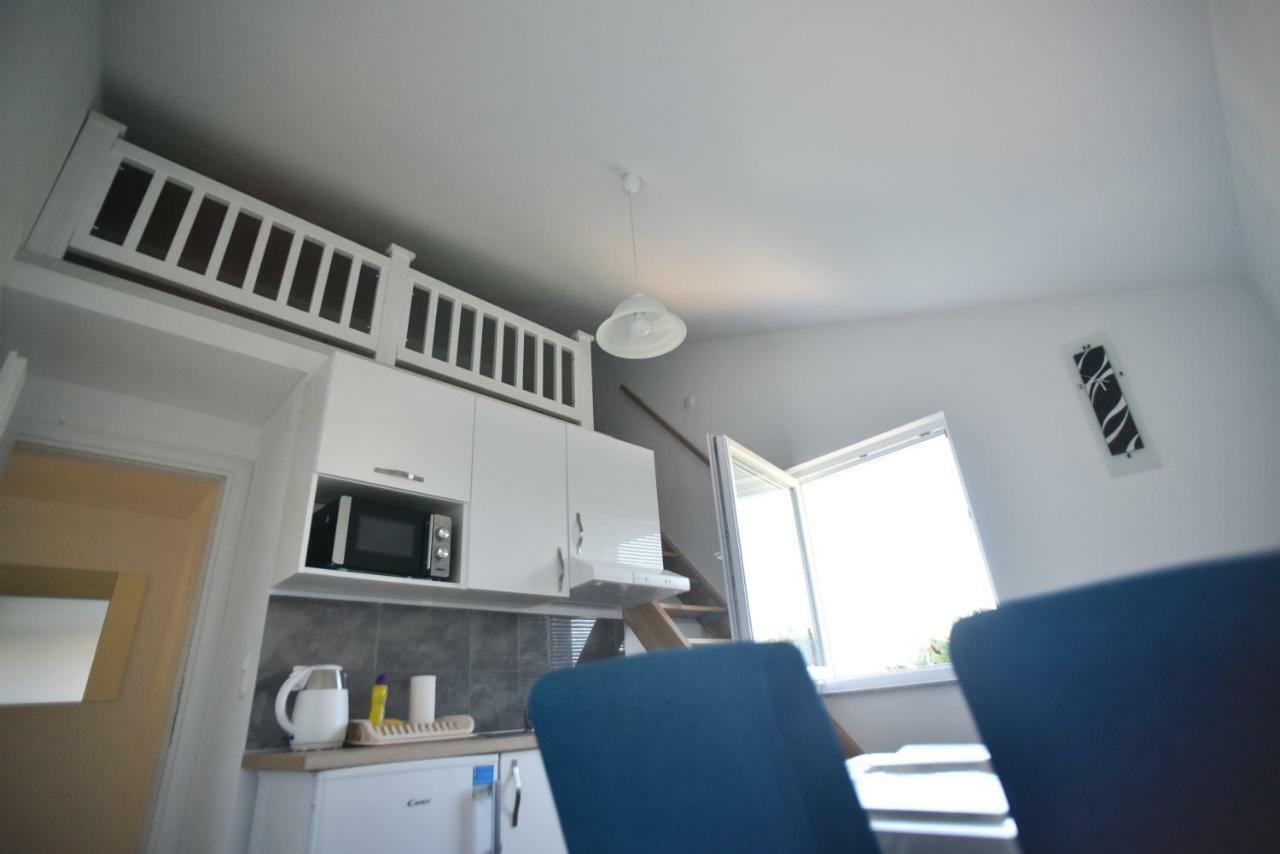 Apartments Armando ザダル エクステリア 写真