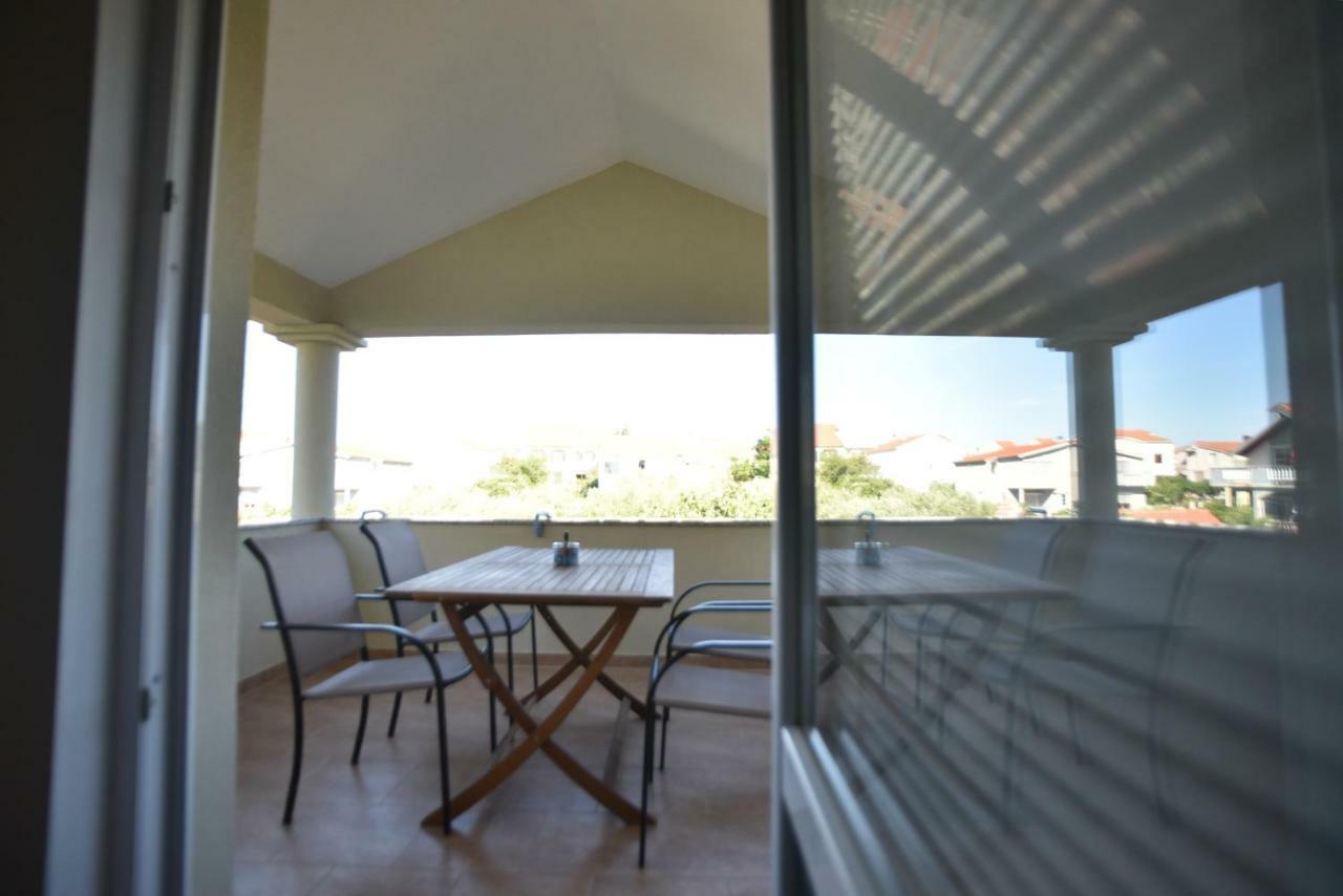 Apartments Armando ザダル エクステリア 写真