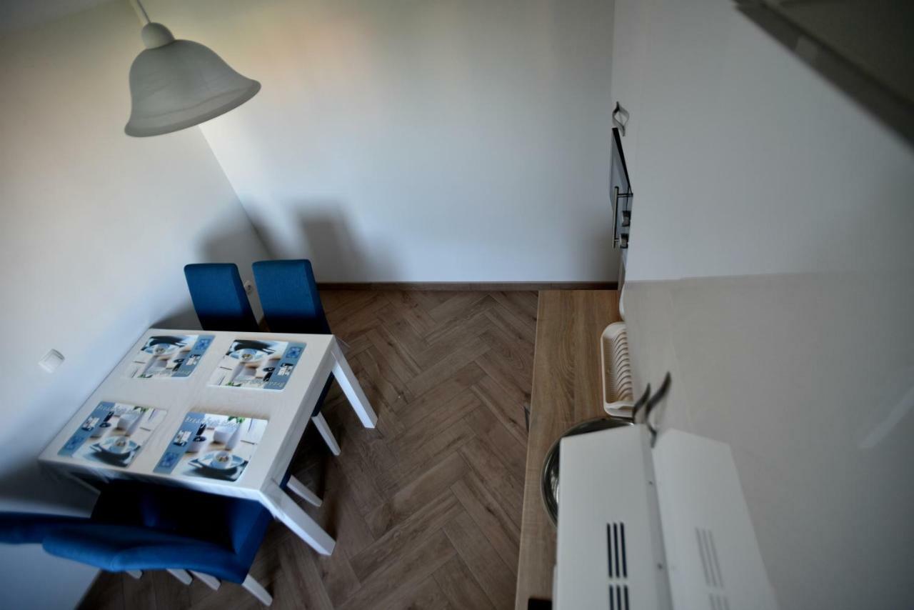 Apartments Armando ザダル エクステリア 写真