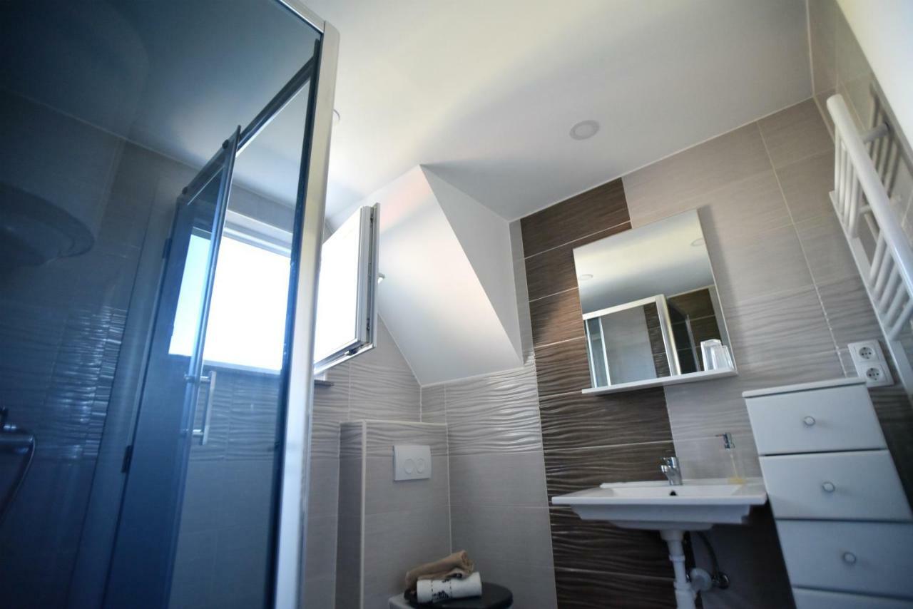 Apartments Armando ザダル エクステリア 写真