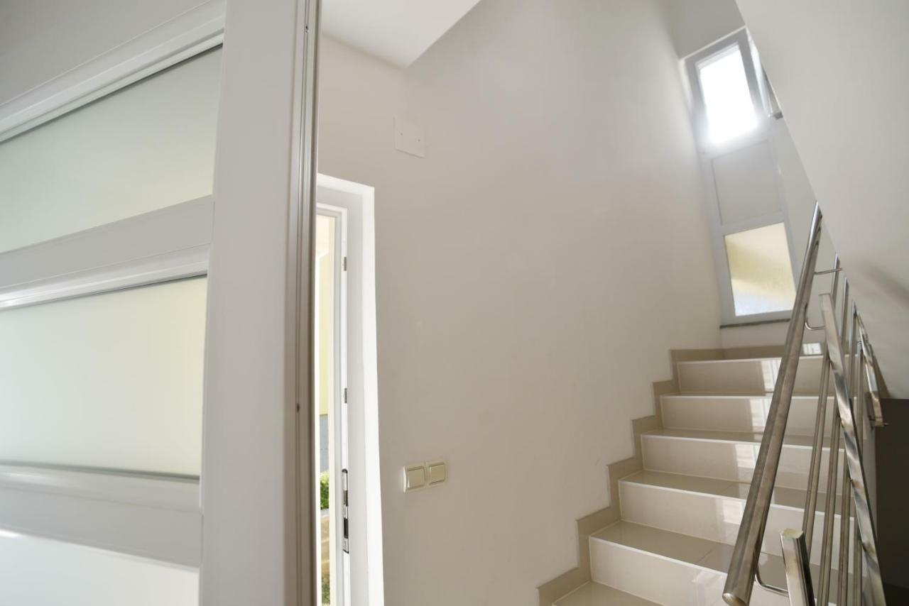 Apartments Armando ザダル エクステリア 写真