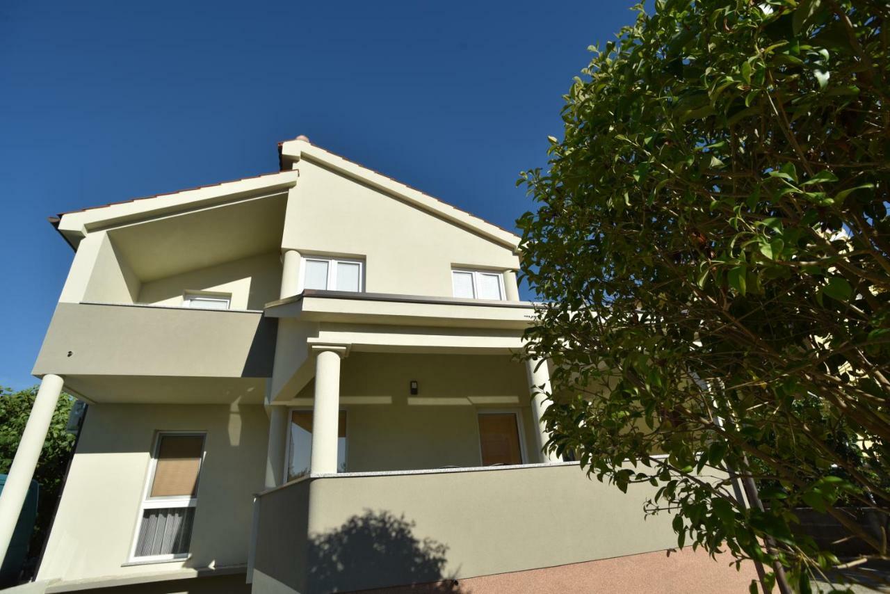 Apartments Armando ザダル エクステリア 写真