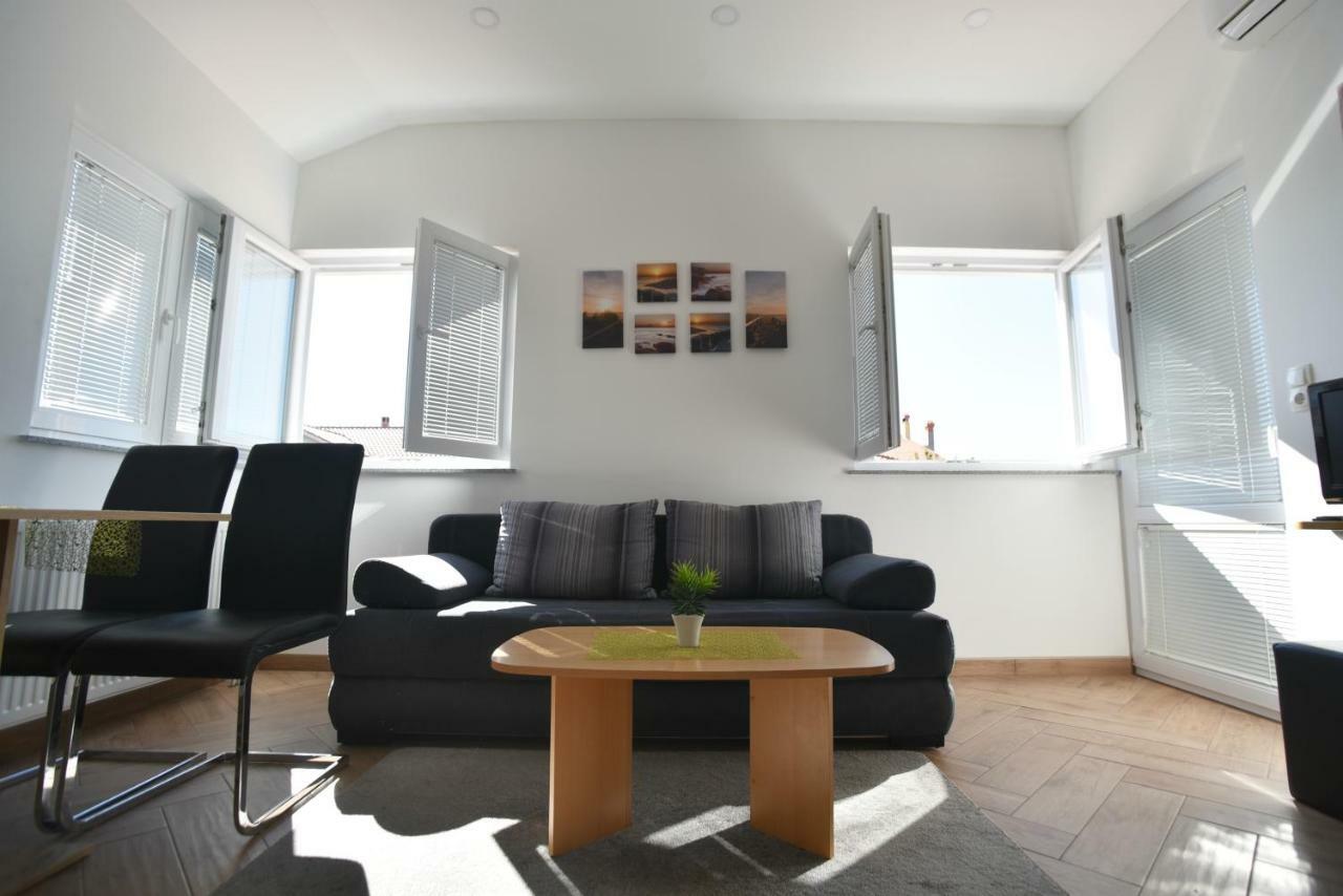 Apartments Armando ザダル エクステリア 写真
