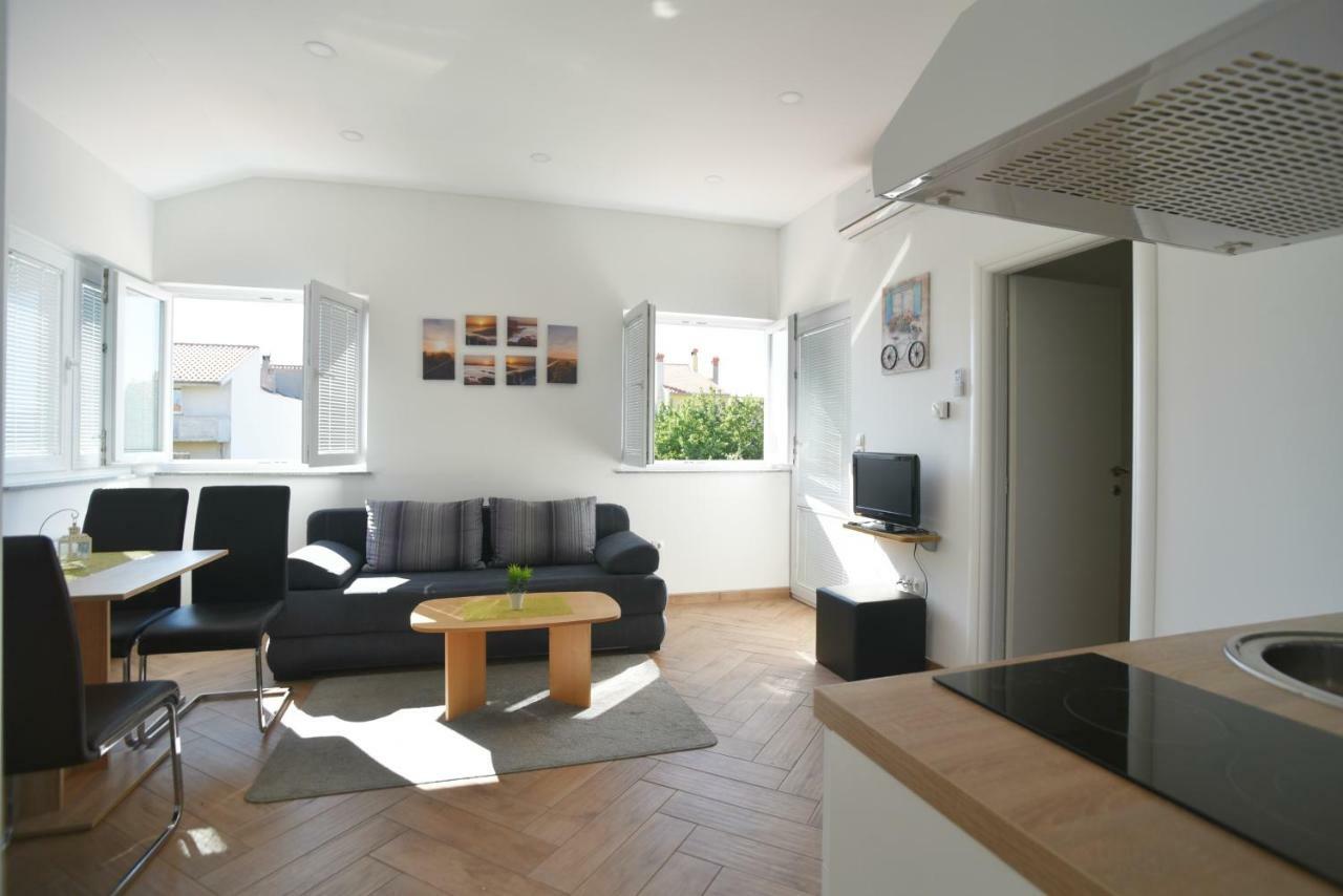 Apartments Armando ザダル エクステリア 写真